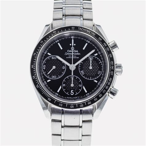 omega speedmaster racing 2018 review|omega speedmaster racing 326.30.40.50.01.001.